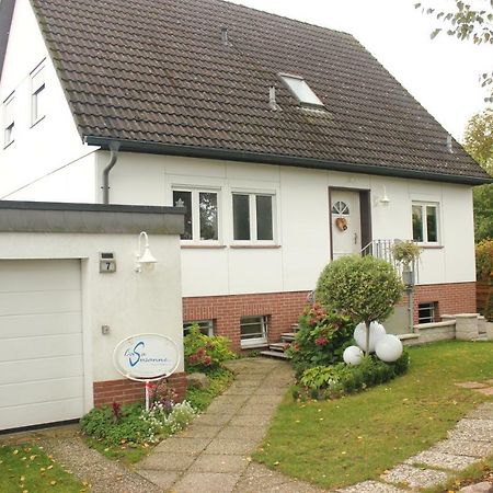 Casa Susanne Berlín Exteriér fotografie