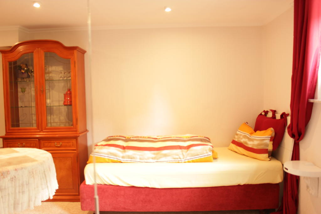 Casa Susanne Berlín Pokoj fotografie